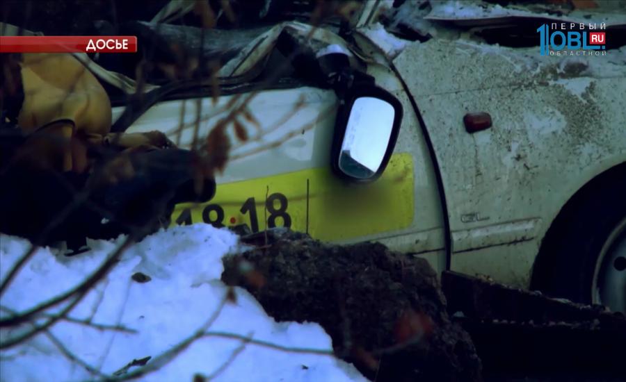 В Чебаркуле в жилом доме взорвался газ