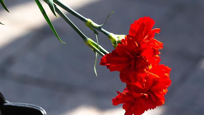 В Челябинске скончался бывший директор ЧМК