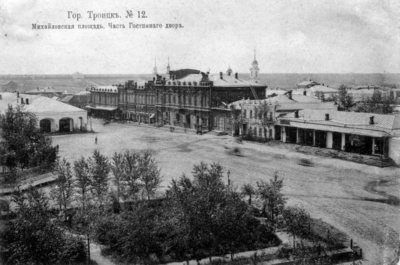 В челябинской области запустили экскурсии на мелькомбинат и в музыкальную лавку