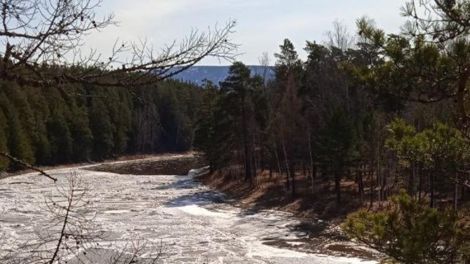 В Челябинской области закрыли один из национальных парков