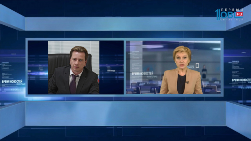 Интервью - Владимир Бурматов