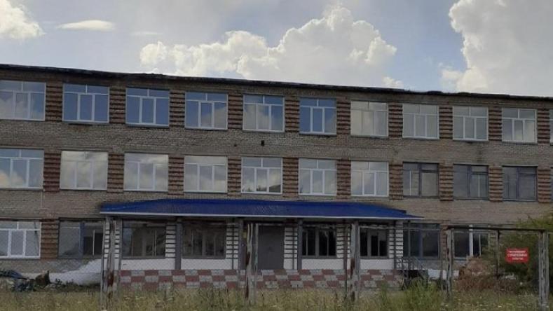 Долгожданную реконструкцию школы в Айлино завершат весной 2023 года