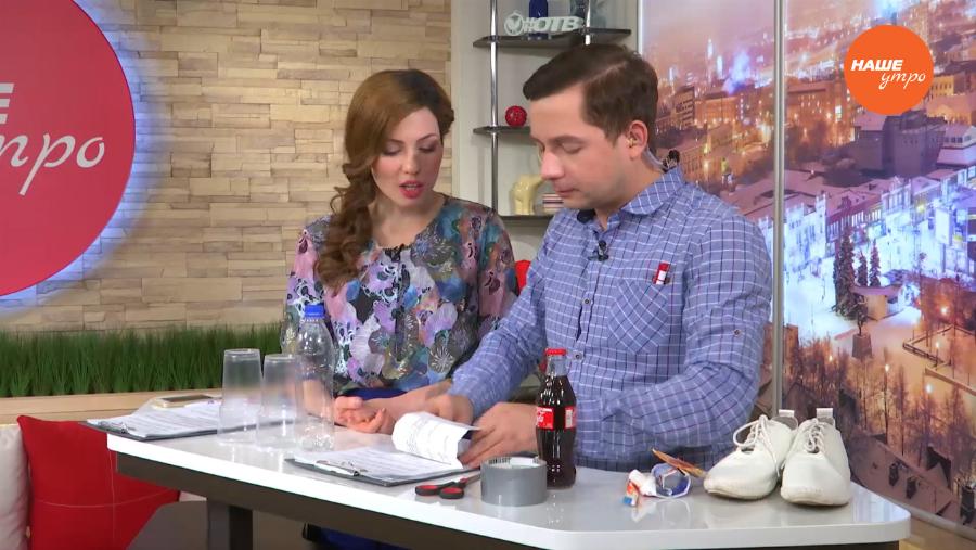 Тестируем советы социальных сетей