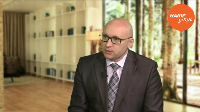 Какую рыбу выбрать?