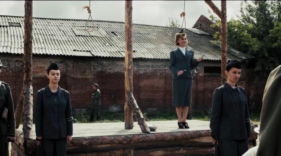 В Челябинске выходит фильм, снятый с помощью вещей обычных людей