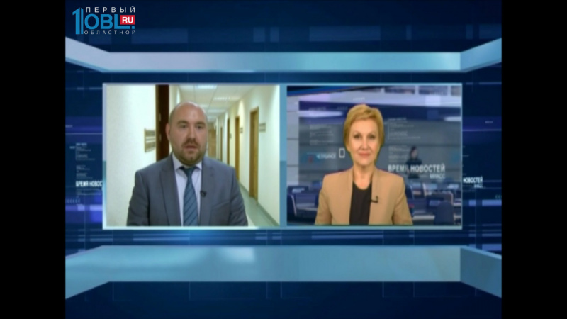 Интервью - Дмитрий Назаров