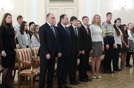 Паспорта