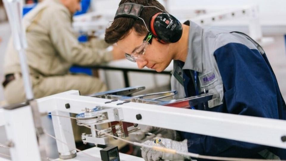 На Южном Урале открыли четыре новых кластера по программе «Профессионалитет»