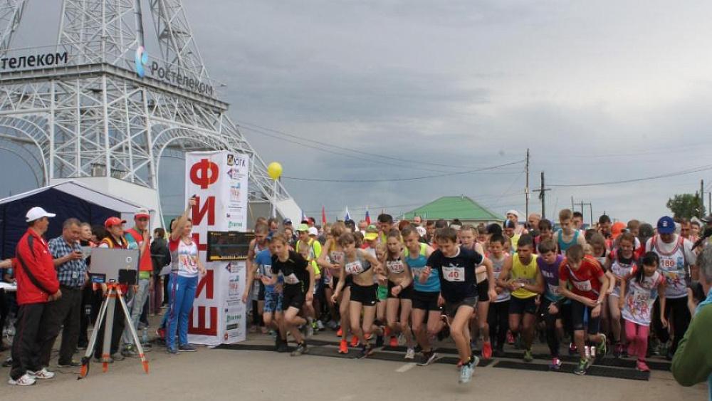 Открылась регистрация на VI Парижский полумарафон в Челябинской области