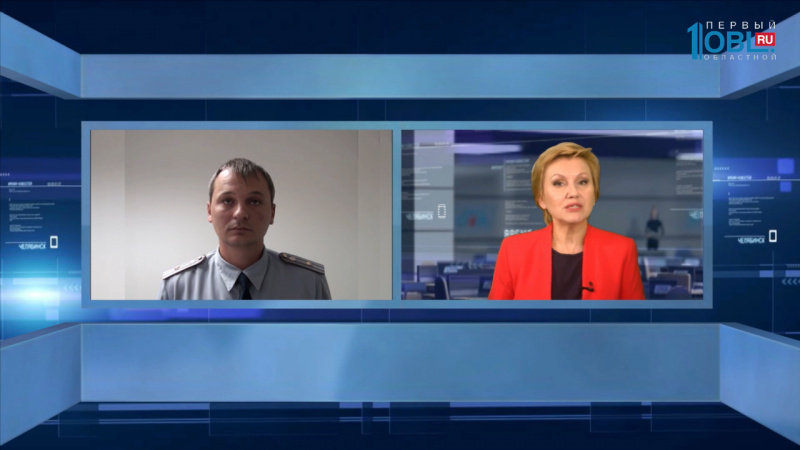 Интервью - Евгений Иванюшин