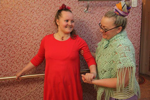 Что стало с челябинкой Дашей Пугачевой, которая выжила после падения бетонной плиты