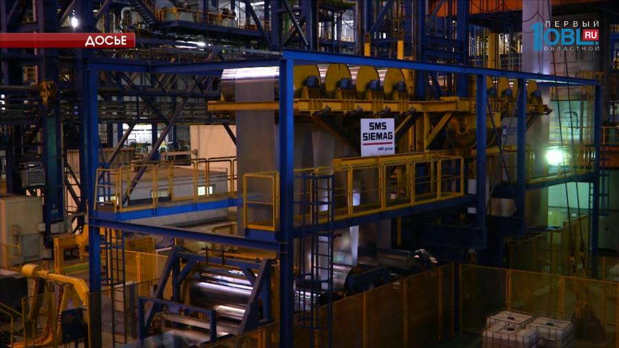 ММК отмечает 85-летний юбилей