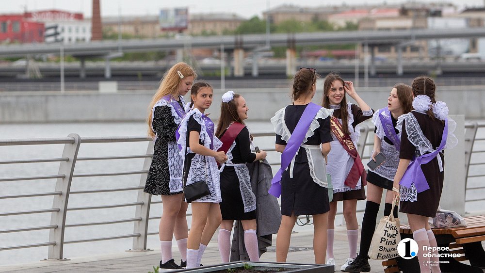 Школьный бал: во сколько обойдется выпускной вечер в Челябинске