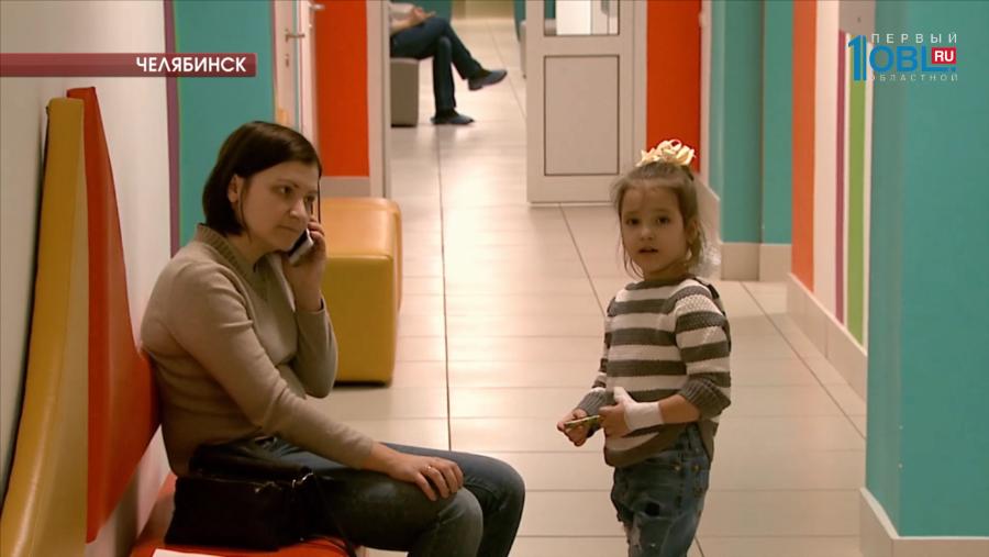 Приостановлена бесплатная вакцинация от коклюша и столбняка