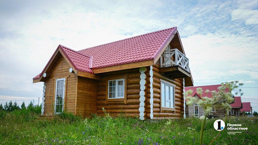 Южноуральцы построили почти 12 тысяч домов за 2025 год