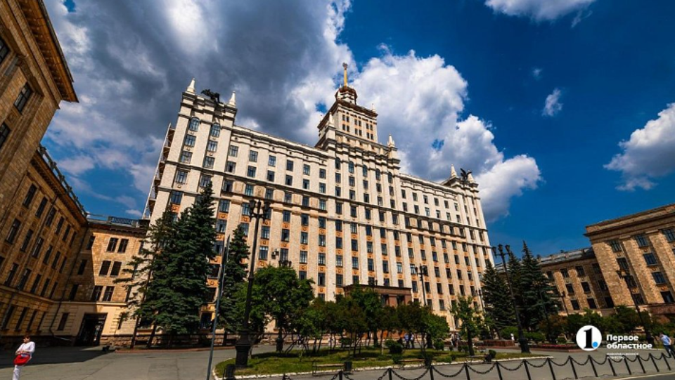Популярными направлениями в ЮУрГУ стали инженерные специальности и IT