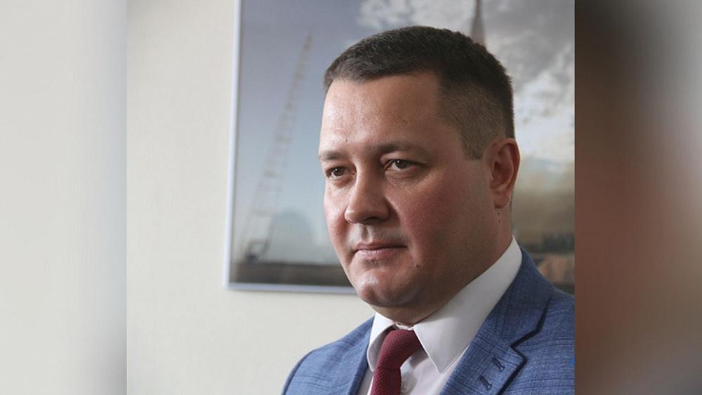 Из администрации Магнитогорска уволился замглавы Андрей Литвинов