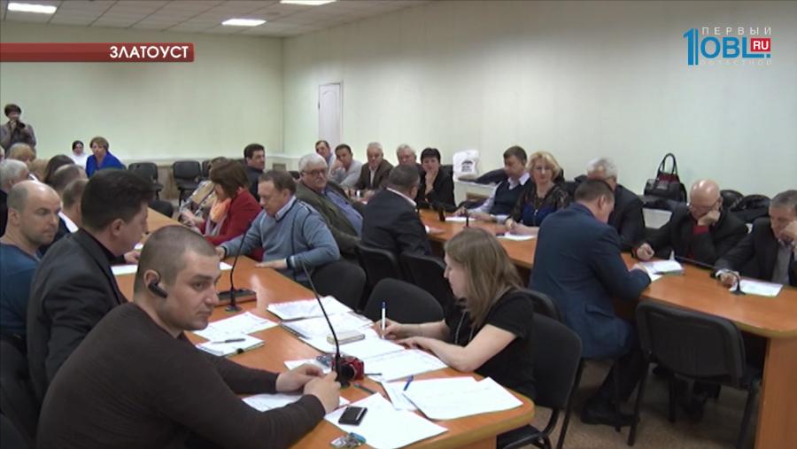 "Единая Россия" назвала своего кандидата на выборах мэра Златоуста 