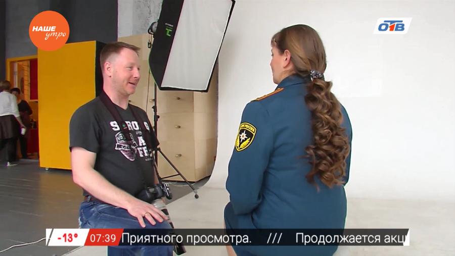 Сюжет: Премия «Щит и роза»