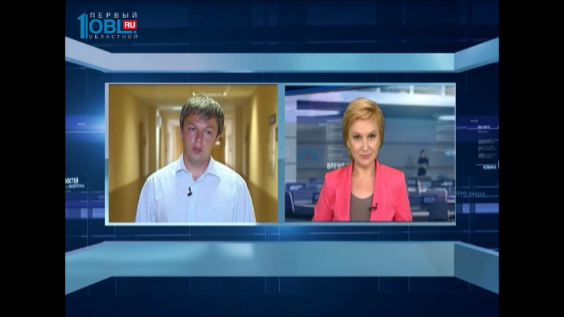 Интерью - Антон Неверов