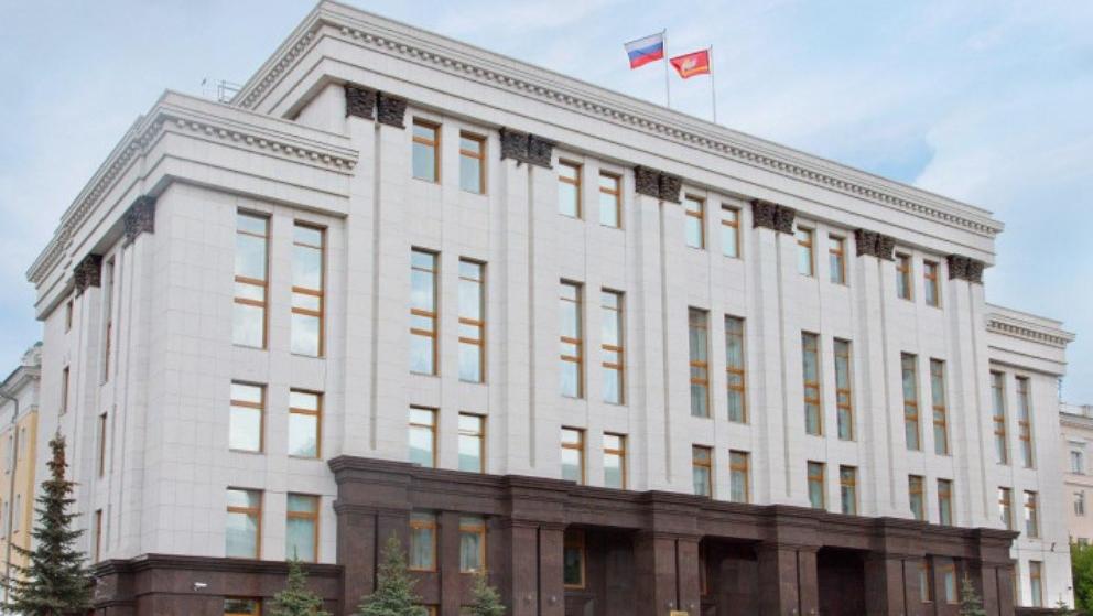 Для губернаторов создали цифровой аналитический сервис