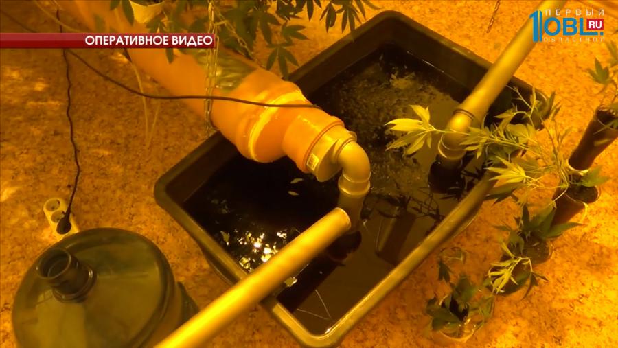 Борис Дубровский провел заседание антинаркотической комиссии Челябинской области