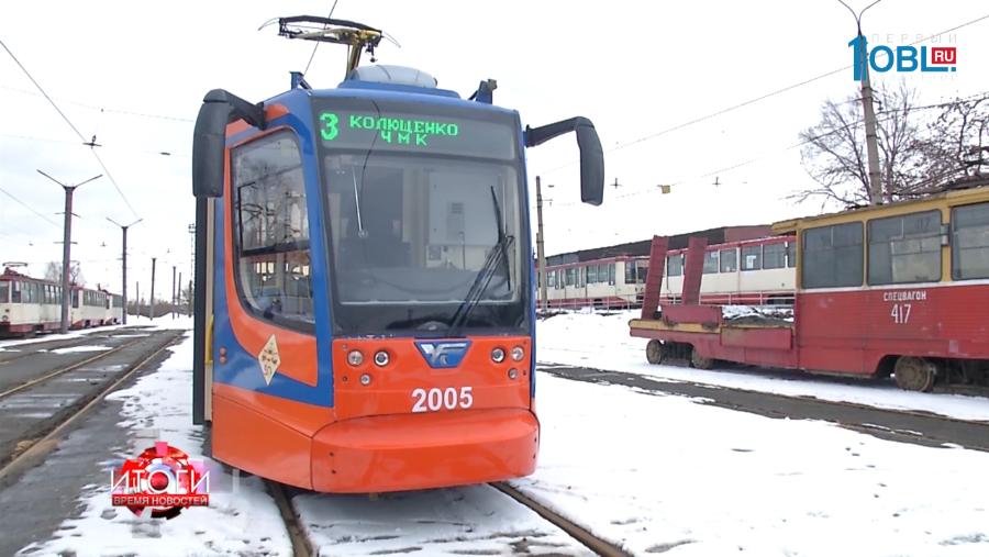 Итоги недели от 01.04.2017