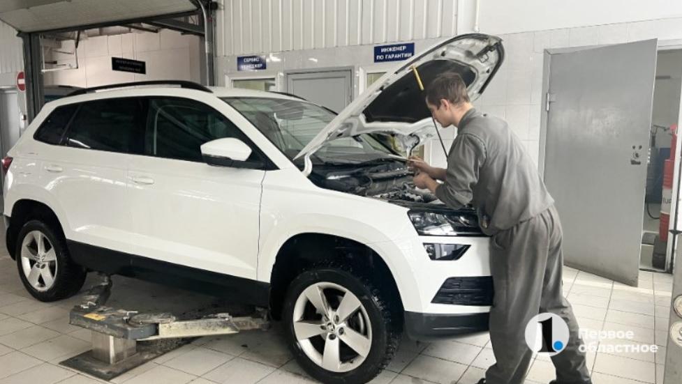 Житель Троицка отсудил 800 тысяч рублей за плохой ремонт автомобиля