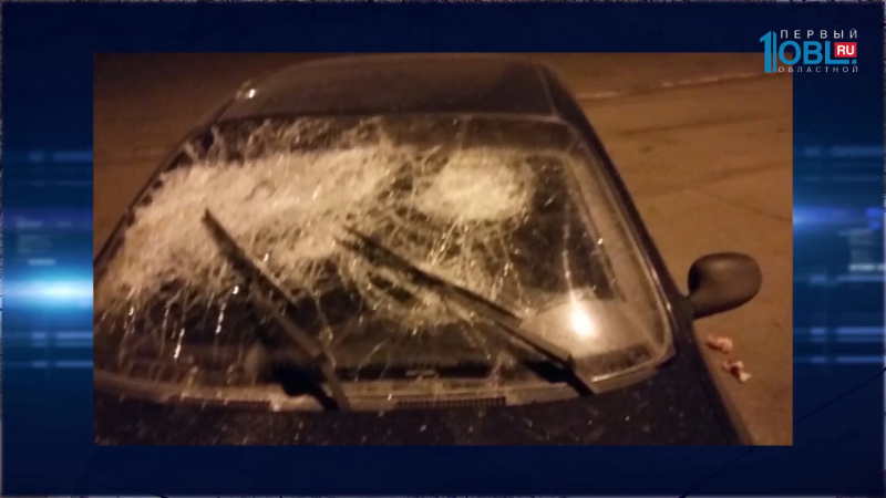 Происшествия недели 29.10.2016