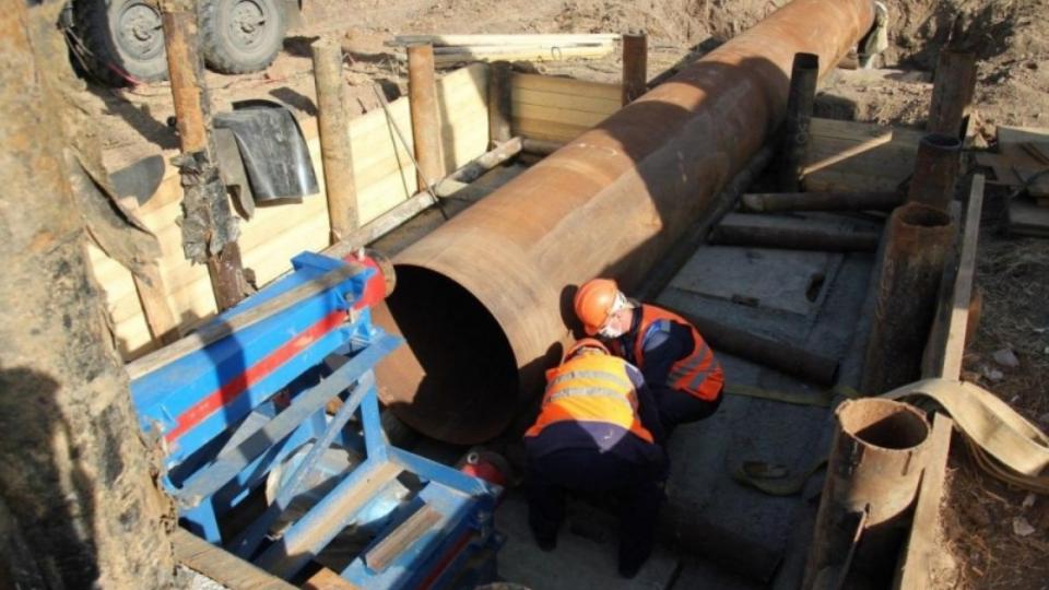 Систему водоснабжения и очистные сооружения реконструируют в Копейске до 2025 года