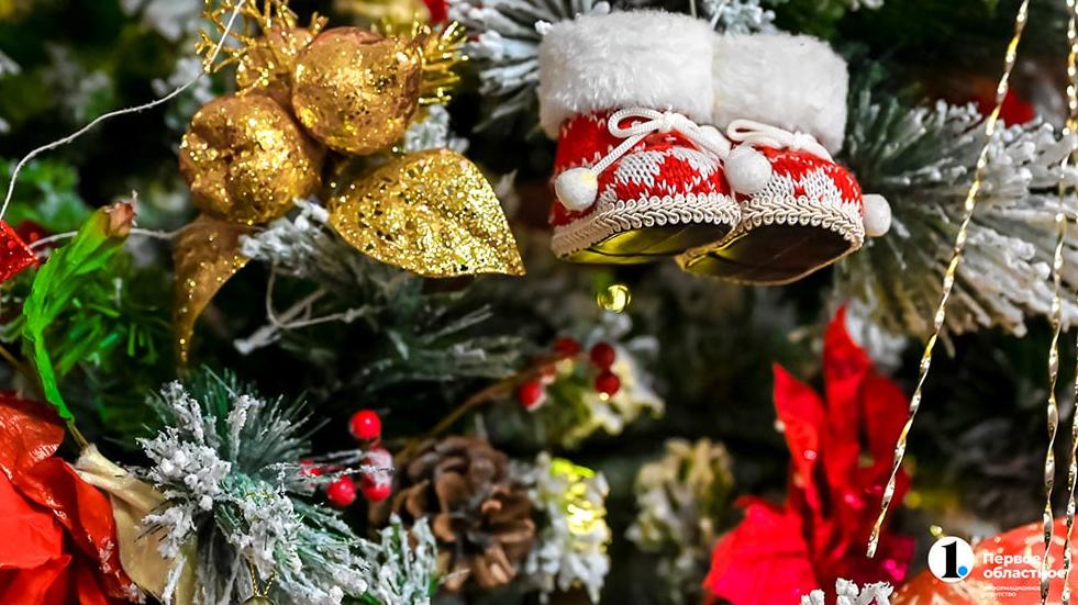 В Челябинской области детям бойца помогли избежать детдома перед Новым годом