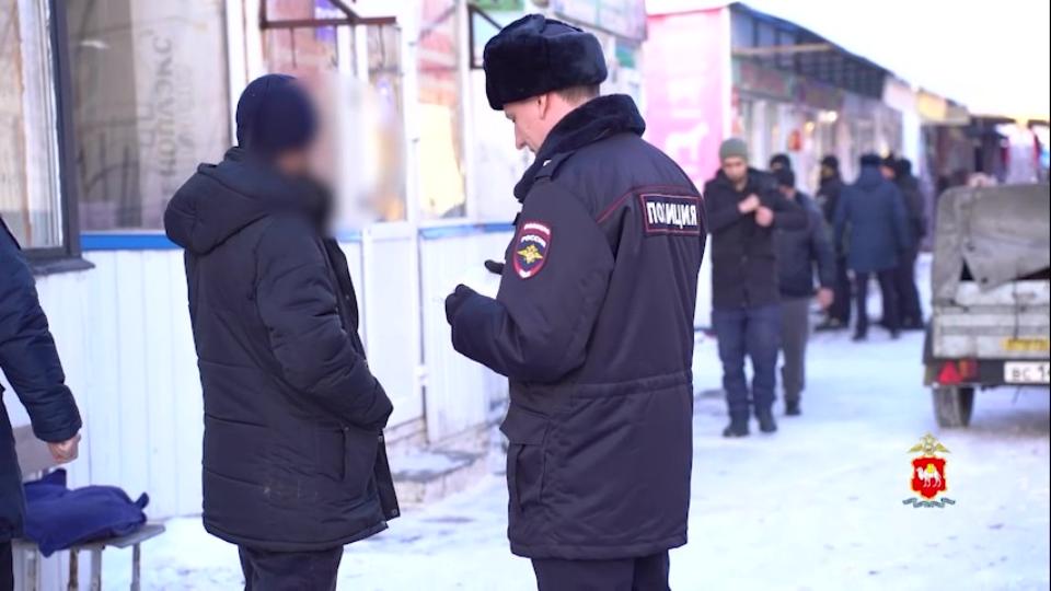 В Челябинске строительную фирму оштрафовали на 6,4 млн за иностранных работников