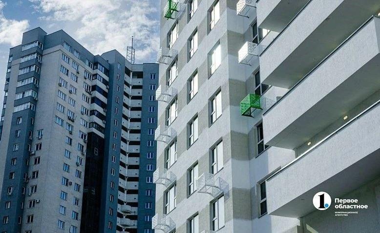 В Челябинске на аренду однушки уходит 30% зарплаты
