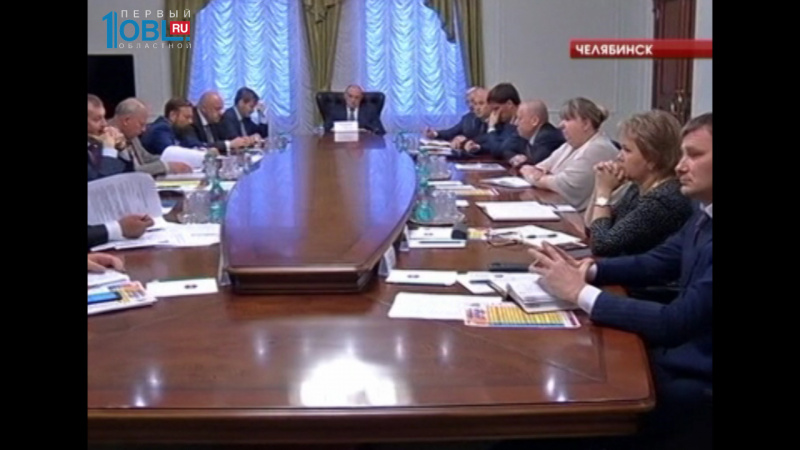 Борис Дубровский поручил сделать санатории привлекательными для туристов