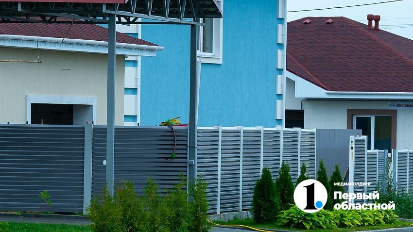В Челябинской области 58% жителей хотят приобрести индивидуальное жилье