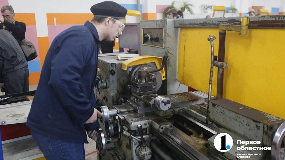 В Челябинской области в 2024 году откроют четыре образовательных кластера