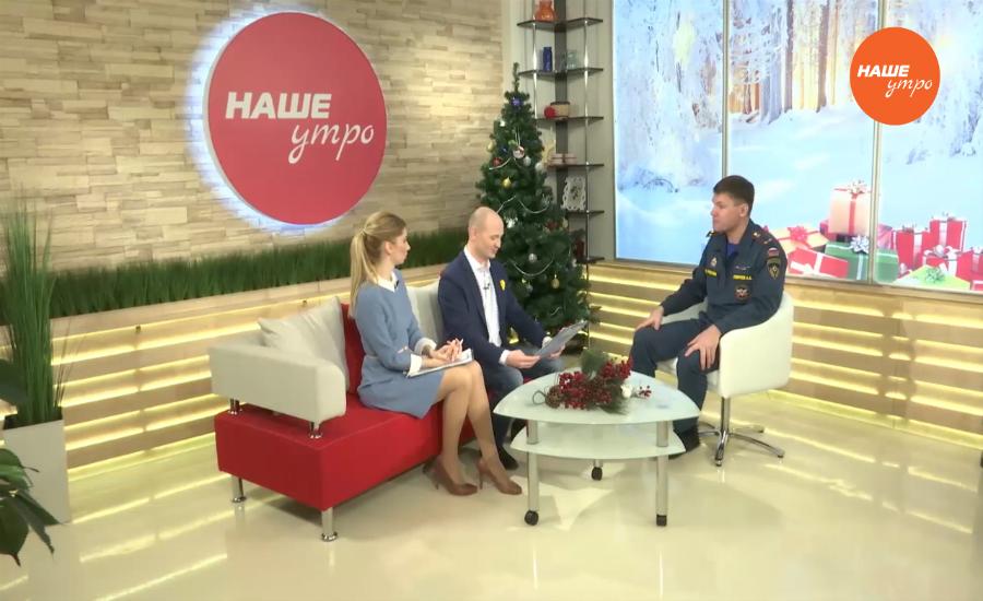 Гость Андрей Смирнов