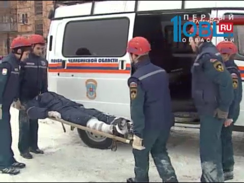 Кадеты и кинологи приняли участие в совместных учениях 