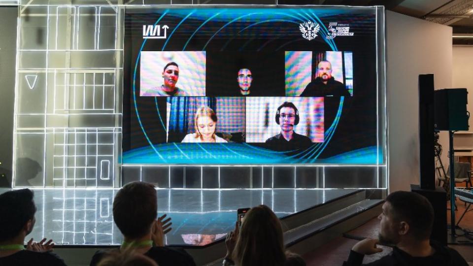 Челябинец стал призером всероссийского хакатона по искусственному интеллекту