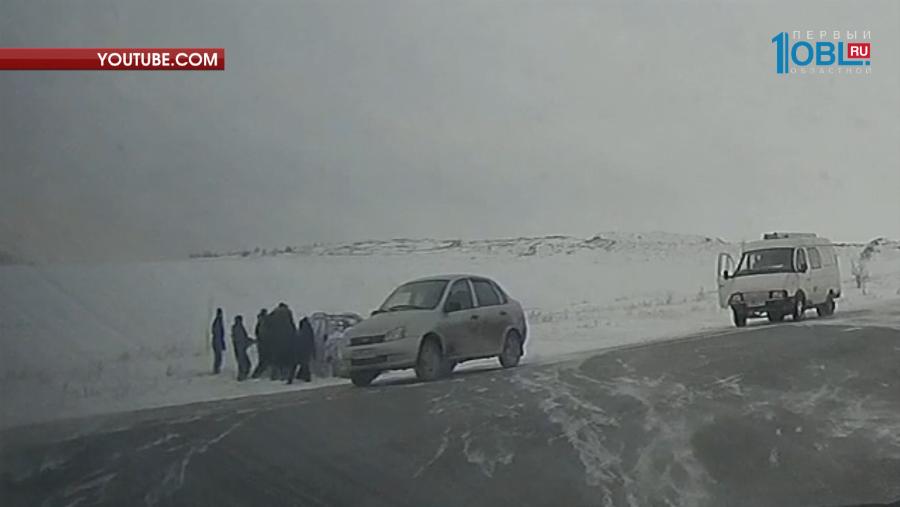 Происшествия дня 21.02.2017