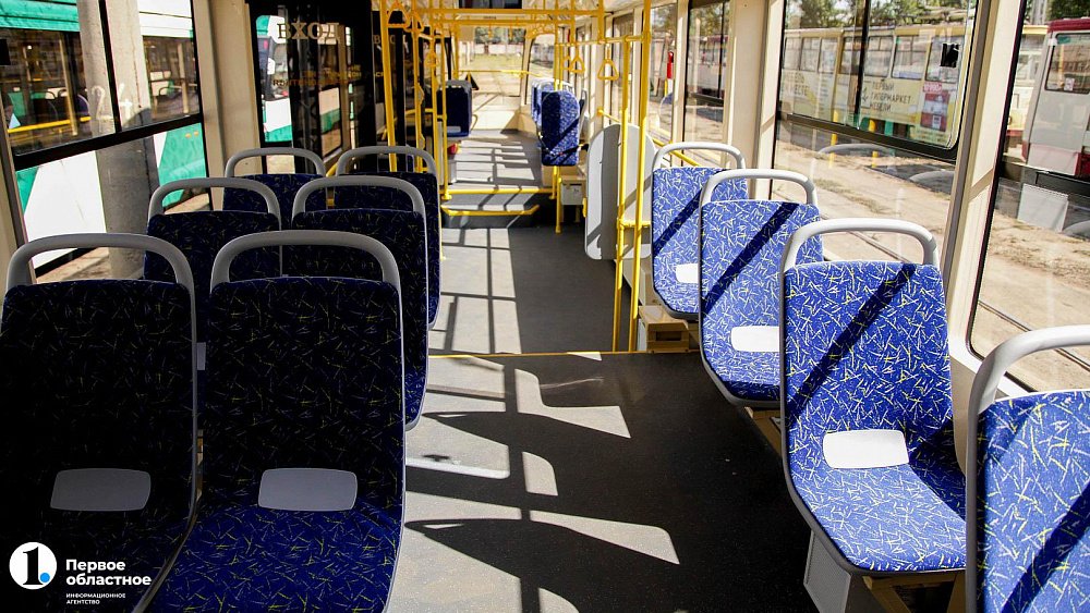 Проездные в Челябинске с 10 августа подешевеют на 20%