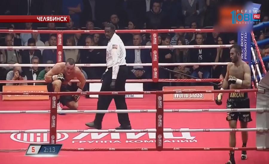 Обзор спортивных событий от 13.12.2016