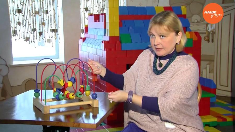 Мама. Действуй – умные игрушки