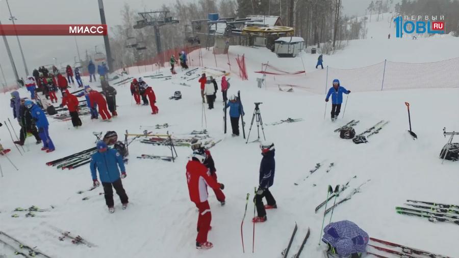 Обзор спортивных событий от 27.01.2017