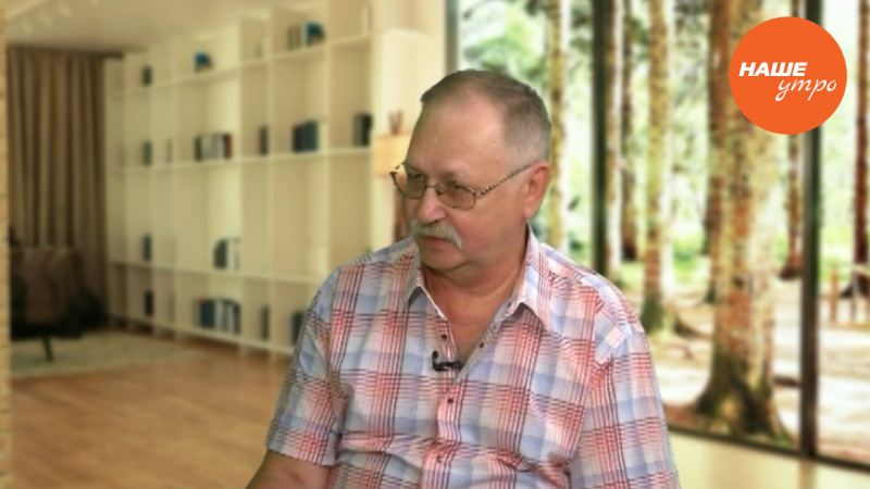 Как пережить жару на Южном Урале