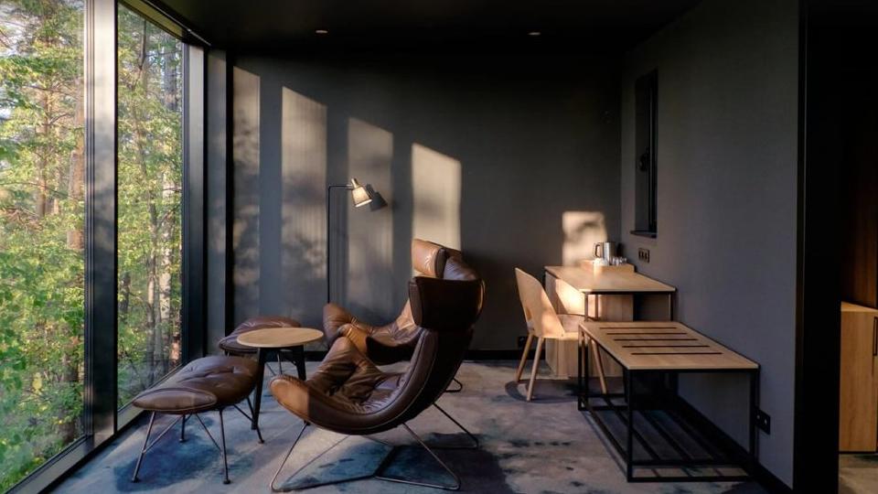 На берегу озера Увильды в 2024 году откроется гостиничный комплекс с термами