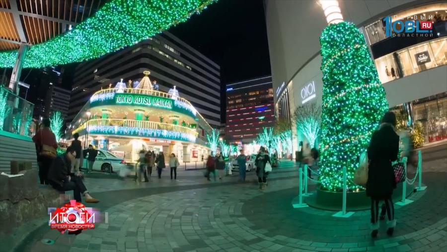 Итоги недели от 18.03.2017