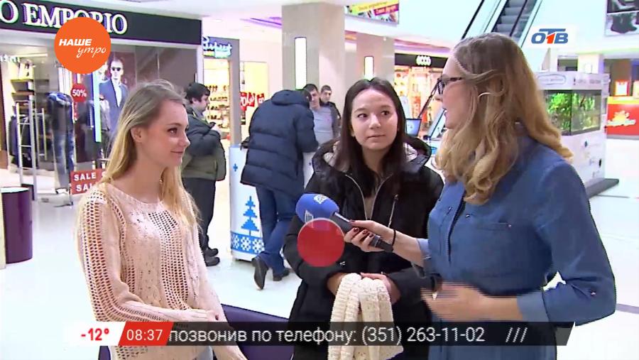 Опрос – пропойте любимый рекламный ролик