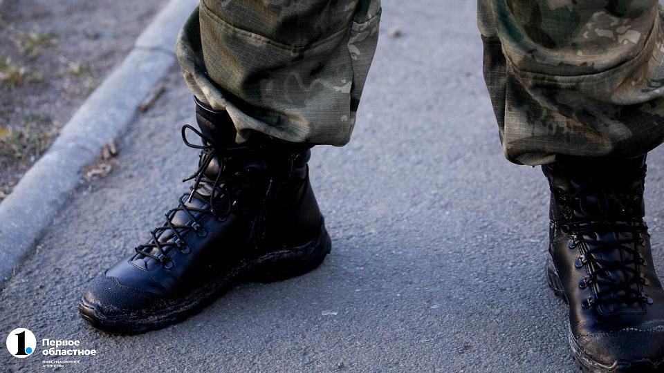 Южноуральцы присоединились к всероссийскому флешмобу и записали видео для защитников