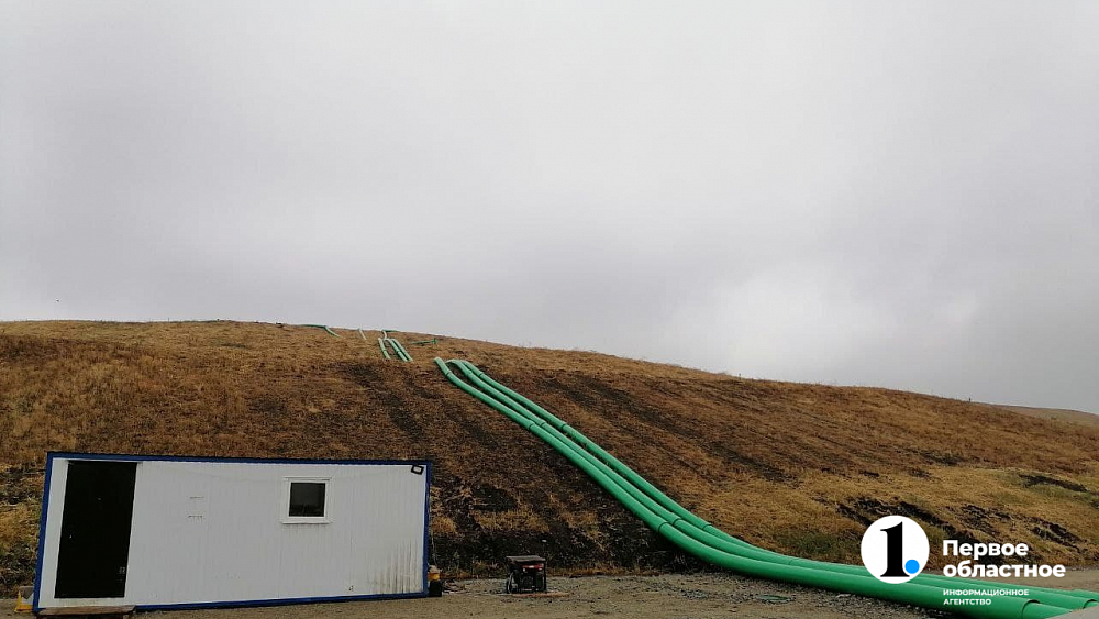 На содержание закрытой свалки в Челябинске потратят почти 200 млн рублей